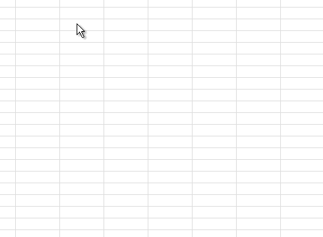 VBA – Sum Values Entered in Excel Cell without Formula