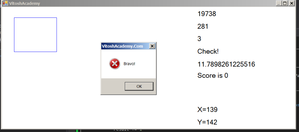 VB.NET – Build a small teasing game with VB – Useful code