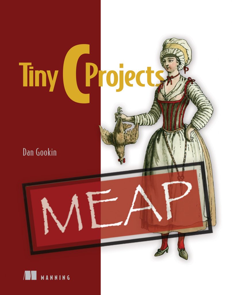 C – File Finder – Tiny C Projects – Useful code
